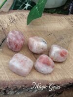 Pierre de soleil – Image 3