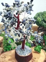 Arbre du bonheur lapis lazuli 300 pierres – Image 4