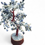 Arbre du bonheur lapis lazuli 300 pierres – Image 2