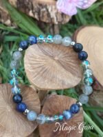 Bracelet intuition créée par magic gaïa – Image 5