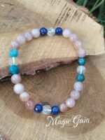 Bracelet bien être créée par magic gaïa – Image 2