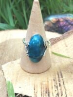 Bague apatite – Image 6