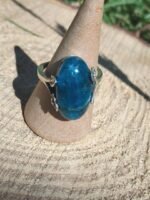 Bague apatite