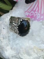 Bague onyx – Image 3
