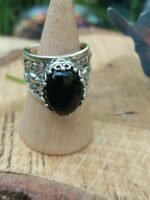 Bague onyx – Image 4