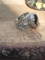 Bague onyx – Image 5