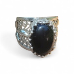 Bague onyx – Image 2