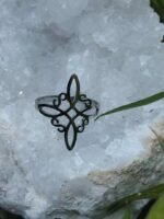 Bague noeud de sorcière – Image 6