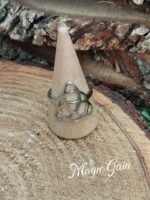 Bague triquetra – Image 4