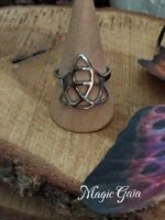 Bague triquetra – Image 6