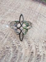 Bague noeud de sorcière – Image 4