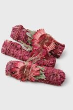 Bâton de fumigation sauge blanche sang de dragon – Image 2