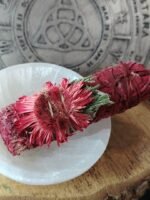 Bâton de fumigation sauge blanche sang de dragon – Image 5