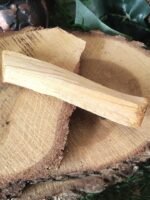 Palo santo - bursera graveolens - – bâtons naturels du pérou – Image 3
