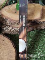Encens terra noix de coco sans charbon – Image 2