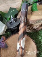 Encens terra noix de coco sans charbon