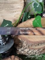 Encens terra noix de coco sans charbon – Image 4