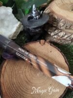 Encens terra noix de coco sans charbon – Image 5