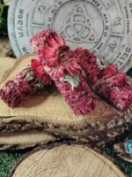 Bâton de fumigation sauge blanche sang de dragon – Image 3