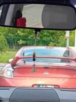 Bijou de rétroviseur viking – Image 3