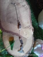 Bijou de rétroviseur viking