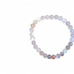 Bracelet agate fleur de cerisier – Image 6