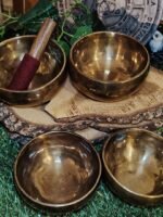 Bol tibétain – Image 3