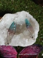Boucles d'oreilles fée – Image 2