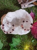 Boucles d’oreilles viking – création magic gaïa – Image 3