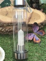 Bouteille cristal de roche – Image 3