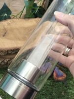 Bouteille cristal de roche – Image 5