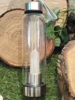 Bouteille cristal de roche – Image 6