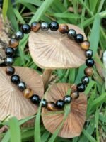 Bracelet 3 protections