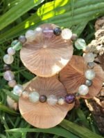 Bracelet 3e oeil creation magic gaia