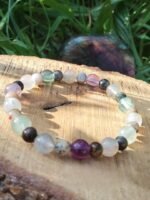 Bracelet 3e oeil creation magic gaia – Image 5