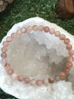 Bracelet pierre de soleil – Image 4