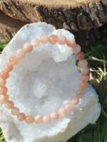 Bracelet pierre de soleil – Image 6