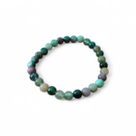 Bracelet agate indienne – Image 2
