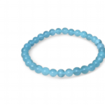 Bracelet aigue marine – Image 2