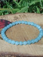 Bracelet aigue marine – Image 5