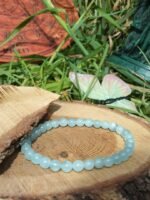 Bracelet aigue marine – Image 4