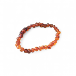 Bracelet ambre – Image 2