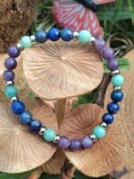 Bracelet angoisse créée par magic gaïa