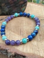 Bracelet angoisse créée par magic gaïa – Image 3