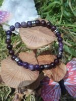 Bracelet cauchemar création magic gaïa – Image 3