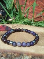 Bracelet cauchemar création magic gaïa