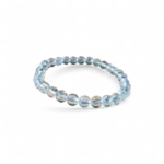 Bracelet cristal de roche – Image 2
