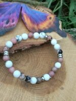 Bracelet déblocages émotionnels créée par magic gaïa – Image 3