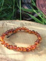 Bracelet ambre – Image 4