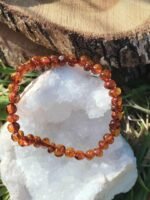 Bracelet ambre – Image 6